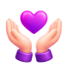 Ícone Mãos