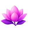 Ícone Flor